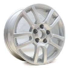 ДЛ 5*105 15*6 D57.1 ET39 Replica GM58 S ДЛ 5*105 15*6 D57.1 ET39 Replica GM58 S
