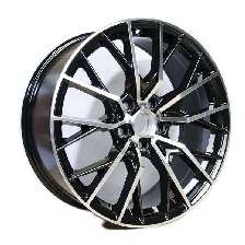 ДЛ 5*114.3 19*8 D60.1 ET32 FR Replica LX5137 BMF ДЛ 5*114.3 19*8 D60.1 ET32 FR Replica LX5137 BMF