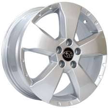 ДЛ 5*100 16*6.5 D56.1 ET55 Replica SB18 S