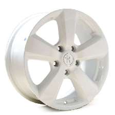 ДЛ 5*114.3 16*6.5 D60.1 ET45 Replica SZ10 W ДЛ 5*114.3 16*6.5 D60.1 ET45 Replica SZ10 W