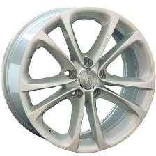 ДЛ 5*112 17*8 D57.1 ET41 Replica VV69 S ДЛ 5*112 17*8 D57.1 ET41 Replica VV69 S