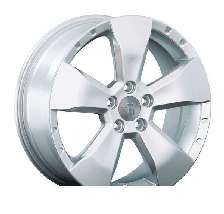 ДЛ 5*100 16*6.5 D56.1 ET55 Replica SB18 S ДЛ 5*100 16*6.5 D56.1 ET55 Replica SB18 S