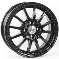 ДЛ 4*98 14*5.5 D58.6 ET35 Tech Line 420 BL