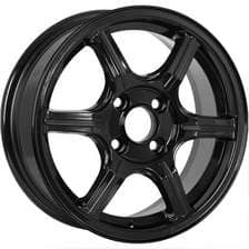 ДЛ 4*98 14*5.5 D58.6 ET38 Tech Line 433 BL ДЛ 4*98 14*5.5 D58.6 ET38 Tech Line 433 BL