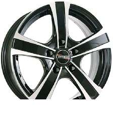 ДЛ 5*100 15*6 D57.1 ET38 Tech Line 539 BD
