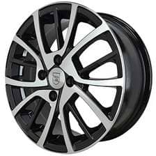 ДЛ 4*100 15*6 D60.1 ET45 Tech Line 548 BD ДЛ 4*100 15*6 D60.1 ET45 Tech Line 548 BD