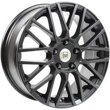 ДЛ 5*110 17*6.5 D65.1 ET39 Tech Line 739 BLM