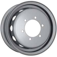 ДШ 6*180 16*5.5 D139 ET109 Trebl 9197 Silver ДШ 6*180 16*5.5 D139 ET109 Trebl 9197 Silver