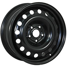 ДШ 5*108 16*6.5 D65.1 ET43 Trebl 9640 черный