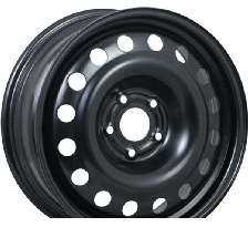 ДШ 5*114.3 17*6.5 D67.1 ET38 Trebl R-1722 черный ДШ 5*114.3 17*6.5 D67.1 ET38 Trebl R-1722 черный