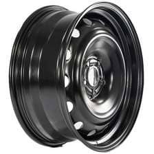 ДШ 5*108 18*7.5 D54.1 ET38 Trebl R-1741 Black