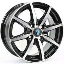 ДЛ 4*100 15*6 D54.1 ET48 Venti 1515 BD ДЛ 4*100 15*6 D54.1 ET48 Venti 1515 BD