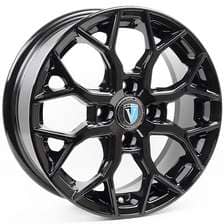 ДЛ 4*100 15*6 D60.1 ET46 Venti 1519 BL