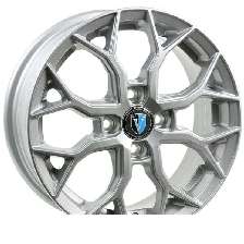 ДЛ 4*100 15*6 D60.1 ET46 Venti 1519 SL