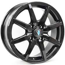 ДЛ 4*100 16*6 D54.1 ET45 Venti 1605 BL