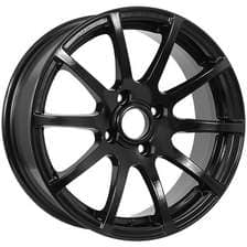 ДЛ 4*100 16*6.5 D60.1 ET37 Venti 1603 BL