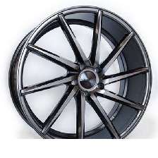 ДЛ 5*120 22*9 D72.56 ET30 Vossen VVS-CVT-R GM