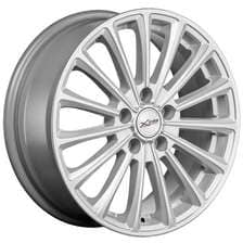 ДЛ 5*110 17*7 D63.35 ET45 Xtrike X136 HS