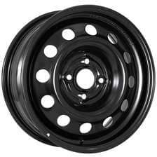 ДЛ 4*100 15*6 D56.5 ET40 Евразиа ТАПО 64A40Z черный