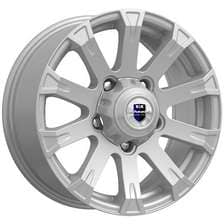 ДЛ 5*139.7 16*7 D98 ET35 К&К Байкал Сильвер