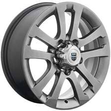 ДЛ 5*139.7 18*7 D108.5 ET35 К&К Сахара-Patriot Дарк платинум