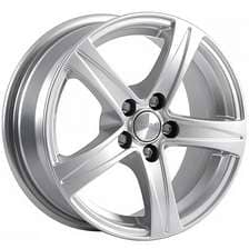 ДЛ 5*100 15*6.5 D57.1 ET43 Скад Sakura Селена