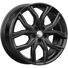 ДЛ 5*108 19*8 D60.1 ET47 Скад Арика черный бархат