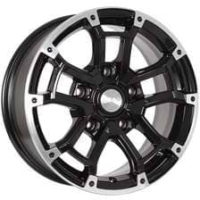 ДЛ 5*139.7 16*7 D98.5 ET30 Скад Барахас Алмаз