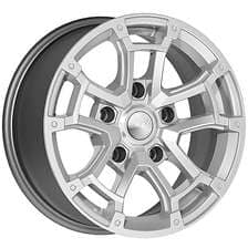 ДЛ 5*139.7 16*7 D98.5 ET30 Скад Барахас Селена