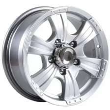 ДЛ 5*139.7 16*7 D109.7 ET35 Скад Рейнджер Селена