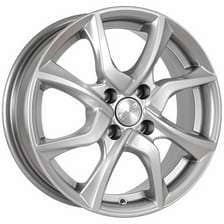 ДЛ 4*108 15*6 D65.1 ET23 Скад Тулон Селена