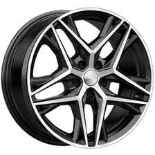 ДЛ 5*114.3 18*8 D67.1 ET50 Скад Челси Алмаз бархат