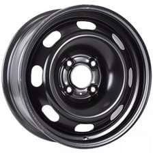 ДШ 4*108 15*6 D65.1 ET27 ТЗСК Штамп черный Пежо