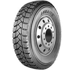 315/80Р22.5 Annaite 700 157/154K нс20 TL елка