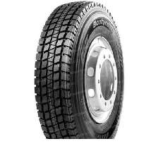 11Р22.5 Bontyre BT-310 149/146L TL Китай шашка (2019 год)