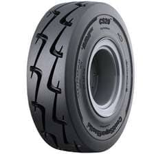 150/75-8 (4.33-8) Continental CS20 Clean SIT SOLID 113A5 Цельнолитая 2021 г.