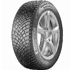 215/55Р18 Continental ContiIceContact 3 99Т шип. 215/55Р18 Continental ContiIceContact 3 99Т шип.