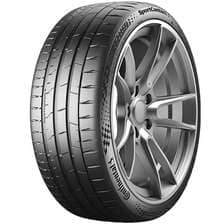 275/35Р22 Continental SportConact7 104Y 275/35Р22 Continental SportConact7 104Y