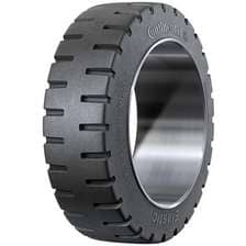 457/152-308 Continental MC20 CLEAN STB SOLID Цельнолитая (немаркие, без замка)