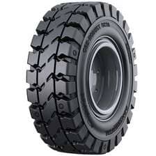 12.00-20 (8.50-20) Continental SC20 CLEAN S SOLID 172A5 Цельнолитая (немаркие)