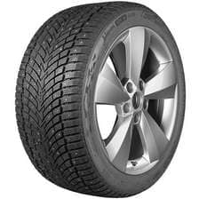 235/50Р19 Ikon Autograph Ice 10 SUV 103T шип.