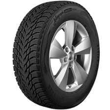 255/45Р20 Ikon Autograph Snow 3 SUV 105T лип.