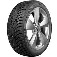 235/50Р19 Ikon Character Ice 8 SUV 103T шип. 235/50Р19 Ikon Character Ice 8 SUV 103T шип.
