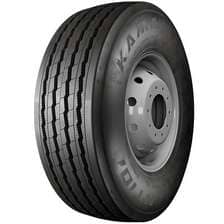 385/65Р22.5 КАМА NT 101 164K TL 385/65Р22.5 КАМА NT 101 164K TL