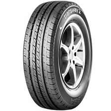 225/75Р16С LASSA Transway 2 121/120R