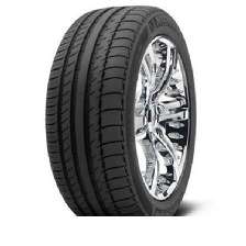 275/55Р19 Michelin Latitude Sport 111W МО Венгрия