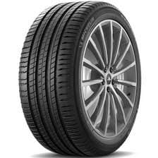 235/60Р18 Michelin Latitude Sport3 103W Франция