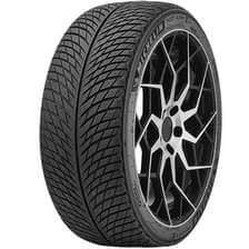 305/30Р21 Michelin Pilot Alpin 5 104V лип. 305/30Р21 Michelin Pilot Alpin 5 104V лип.