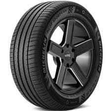 285/40Р21 Michelin Pilot Sport PS4 SUV 109Y 285/40Р21 Michelin Pilot Sport PS4 SUV 109Y