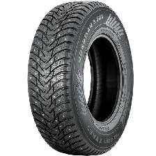 255/55Р18 Nokian Tyres Nordman 8 SUV 109T шип. 255/55Р18 Nokian Tyres Nordman 8 SUV 109T шип.